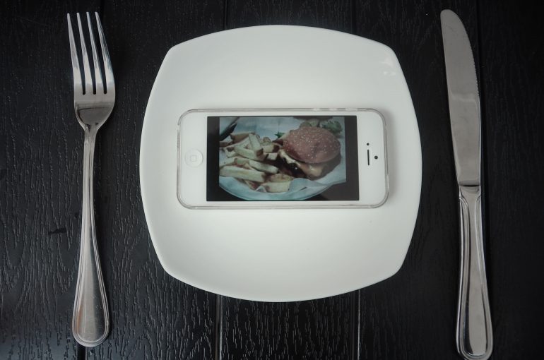E-commerce solutions for food delivery platforms