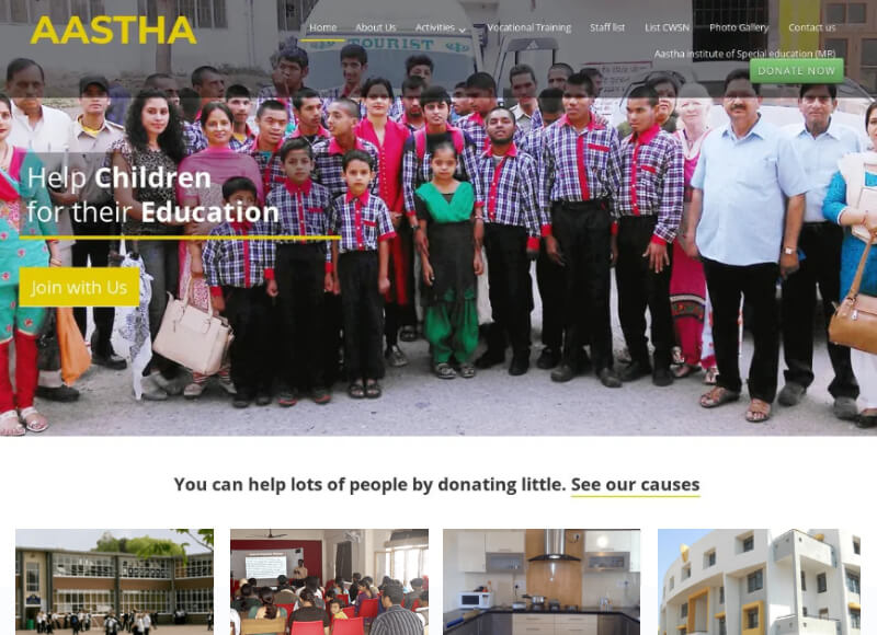 aastha special school (1)