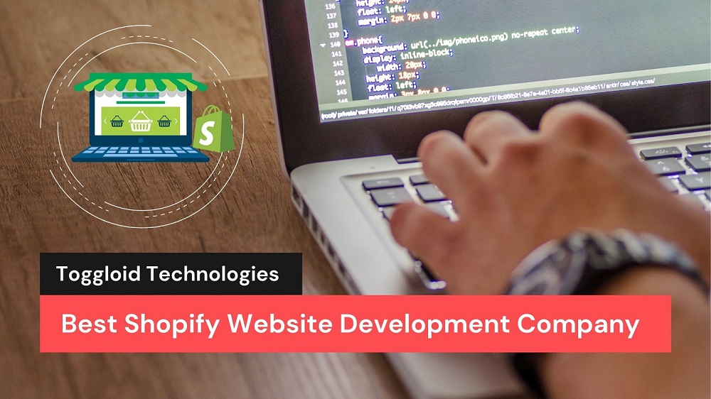 Custom Shopify Web Design & Development | Shopify Partners