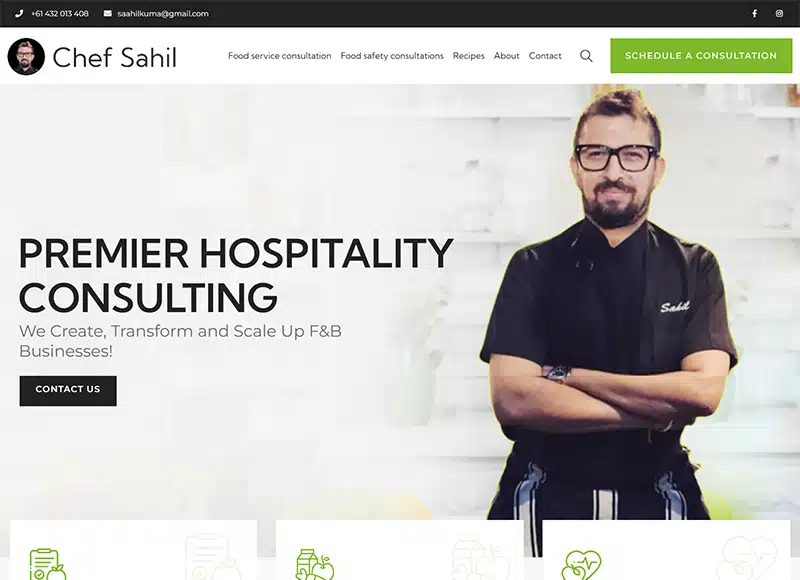 chefsahil