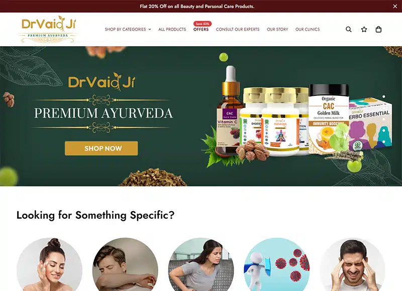 drvaidji