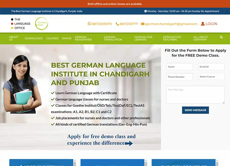thelanguageoffice